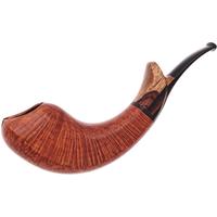 American Estates Jody Davis Smooth Horn with Bocote (Saint) (Halo) (A07) (72) (2007)