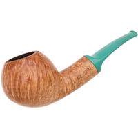 American Estates Chris Morgan Smooth Bent Apple (Unsmoked)