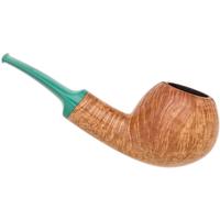 American Estates Chris Morgan Smooth Bent Apple (Unsmoked)