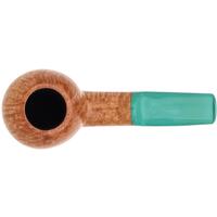 American Estates Chris Morgan Smooth Bent Apple (Unsmoked)