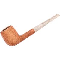 American Estates Clark Layton Sandblasted Billiard (2021) (Unsmoked)