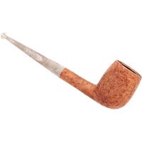 American Estates Clark Layton Sandblasted Billiard (2021) (Unsmoked)