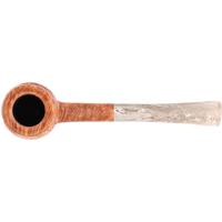 American Estates Clark Layton Sandblasted Billiard (2021) (Unsmoked)