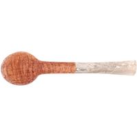 American Estates Clark Layton Sandblasted Billiard (2021) (Unsmoked)