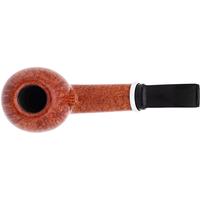 American Estates J. Alan Smooth Bent Apple with Silver (2314) (2025)