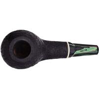 American Estates Todd Johnson Sandblasted Tomato with Ivorite (Hoplite)