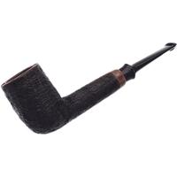American Estates Jared Coles Sandblasted Billiard with Horn (24)