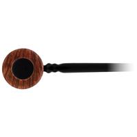 American Estates J.M. Boswell Smooth Minie Ball Churchwarden (2021) (Unsmoked)
