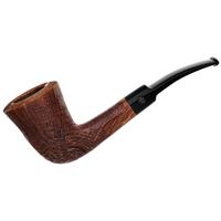 American Estates American Smoking Pipe Company Blast Bent Dublin (5) (Two Star) (Mark Tinsky)