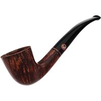 American Estates American Smoking Pipe Company Smooth Bent Dublin (Regd. No.) (11/92-MT) (8) (Mark Tinsky)