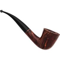 American Estates American Smoking Pipe Company Smooth Bent Dublin (Regd. No.) (11/92-MT) (8) (Mark Tinsky)