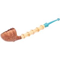 American Estates Pete Prevost Smooth Natural Acorn with Bamboo and Bakelite (2025)