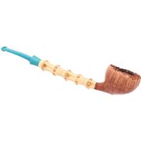 American Estates Pete Prevost Smooth Natural Acorn with Bamboo and Bakelite (2025)