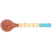 American Estates Pete Prevost Smooth Natural Acorn with Bamboo and Bakelite (2025)