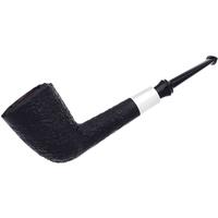 American Estates Abe Herbaugh Sandblasted Dublin with Silver