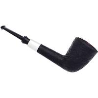 American Estates Abe Herbaugh Sandblasted Dublin with Silver