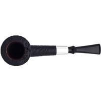 American Estates Abe Herbaugh Sandblasted Dublin with Silver