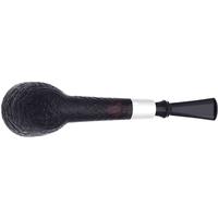 American Estates Abe Herbaugh Sandblasted Dublin with Silver