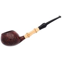 American Estates Abe Herbaugh Smooth Tomato with Bamboo