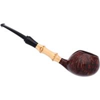 American Estates Abe Herbaugh Smooth Tomato with Bamboo