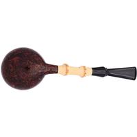 American Estates Abe Herbaugh Smooth Tomato with Bamboo