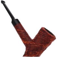 American Estates Jared Coles Sandblasted Strawberry Wood Poker (2025)