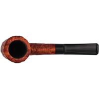 American Estates Jared Coles Sandblasted Strawberry Wood Poker (2025)