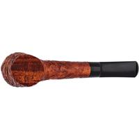 American Estates Jared Coles Sandblasted Strawberry Wood Poker (2025)