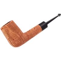 American Estates Jared Coles Sandblasted Natural Strawberry Wood Billiard (2025)