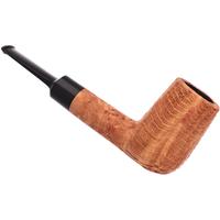 American Estates Jared Coles Sandblasted Natural Strawberry Wood Billiard (2025)