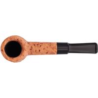 American Estates Jared Coles Sandblasted Natural Strawberry Wood Billiard (2025)