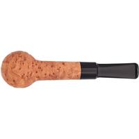 American Estates Jared Coles Sandblasted Natural Strawberry Wood Billiard (2025)
