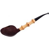 American Estates Michael Lindner Sandblasted Blowfish with Bamboo (C3) (2013)