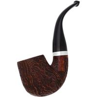 American Estates Merchant Service Standard Sandblasted Bent Billiard