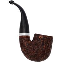 American Estates Merchant Service Standard Sandblasted Bent Billiard