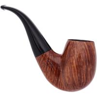 American Estates Elliott Nachwalter (Pipeworks) Smooth Bent Egg (86) (G)