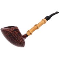 American Estates Todd Johnson Smooth Elephants Foot with Bamboo (c. 2003)