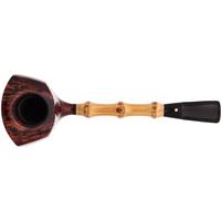 American Estates Todd Johnson Smooth Elephants Foot with Bamboo (c. 2003)