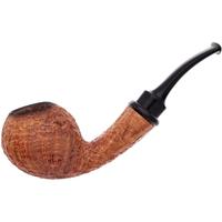 American Estates Clark Layton Sandblasted Fish with Cocobolo (2019)