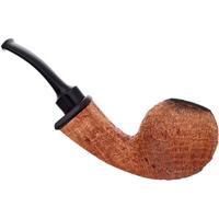 American Estates Clark Layton Sandblasted Fish with Cocobolo (2019)