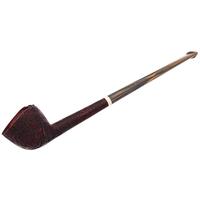 American Estates Scottie Piersel Sandblasted Petite Pencil Shank Dublin (Unsmoked)