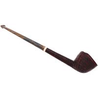 American Estates Scottie Piersel Sandblasted Petite Pencil Shank Dublin (Unsmoked)