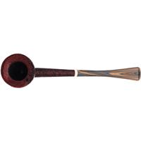 American Estates Scottie Piersel Sandblasted Petite Pencil Shank Dublin (Unsmoked)