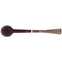 American Estates Scottie Piersel Sandblasted Petite Pencil Shank Dublin (Unsmoked)