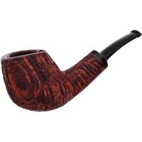 American Estates J. Alan Sandblasted Bent Brandy (1125) (2016)
