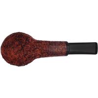American Estates J. Alan Sandblasted Bent Brandy (1125) (2016)