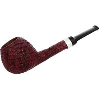 American Estates J. Alan Sandblasted Apple with Silver (1612) (2020)