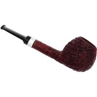 American Estates J. Alan Sandblasted Apple with Silver (1612) (2020)