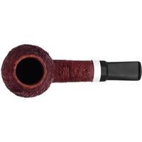 American Estates J. Alan Sandblasted Apple with Silver (1612) (2020)