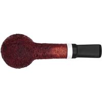American Estates J. Alan Sandblasted Apple with Silver (1612) (2020)